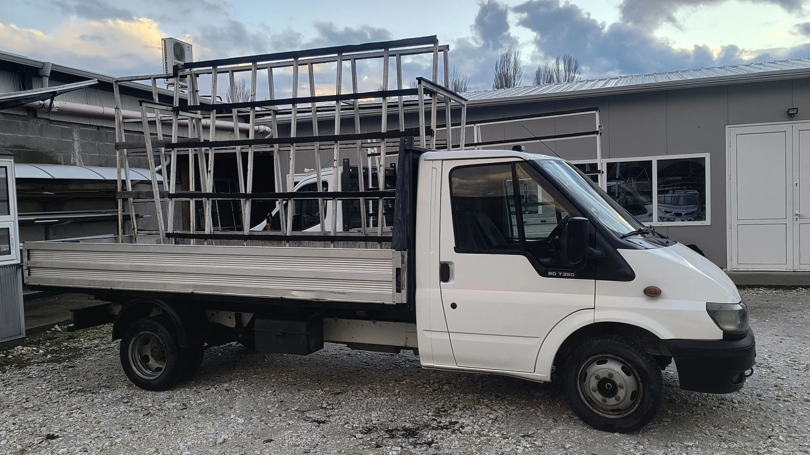 Ford Transit | Mobile.bg � ����������� 1