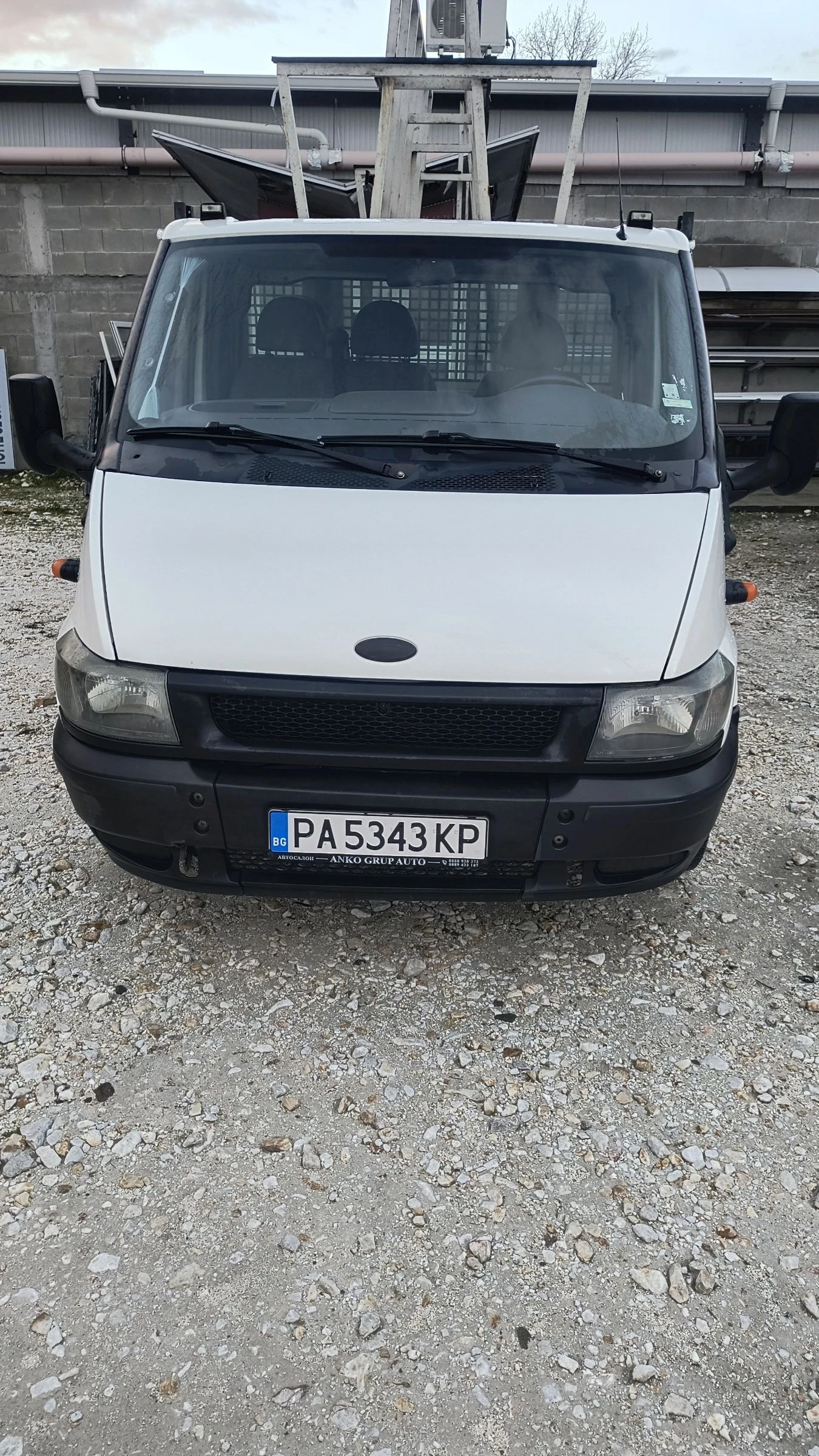 Ford Transit | Mobile.bg � ����������� 12