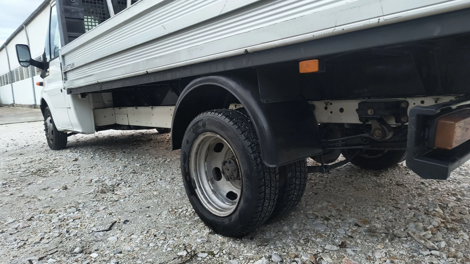 Ford Transit  - изображение 5