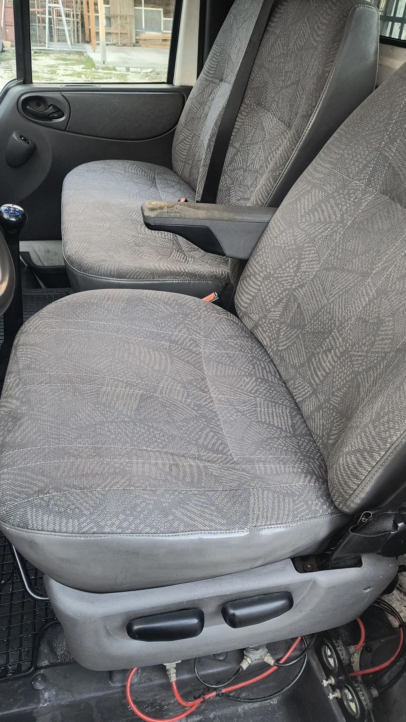 Ford Transit  - изображение 9