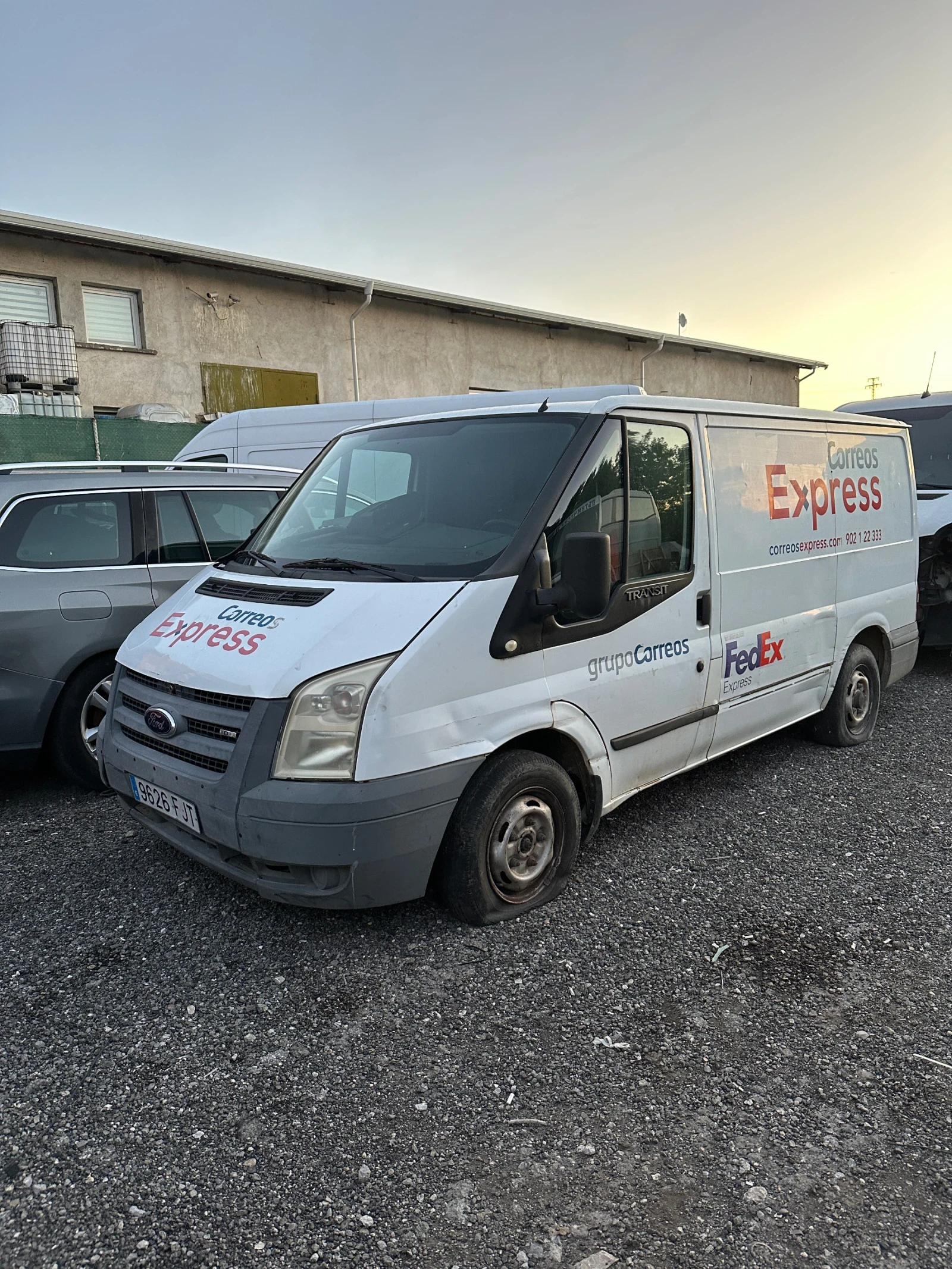 Ford Transit | Mobile.bg � ����������� 1