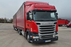     Scania R 440  SCR EEV