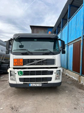  Volvo Fm