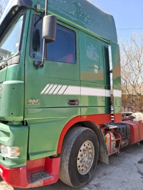 Daf Xf 95.480, снимка 2