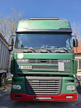 Daf Xf 95.480, снимка 3