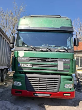 Daf Xf 95.480, снимка 1