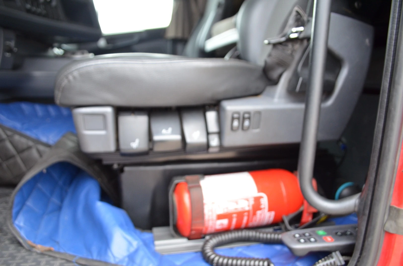 Scania R 440  SCR EEV | Mobile.bg   14