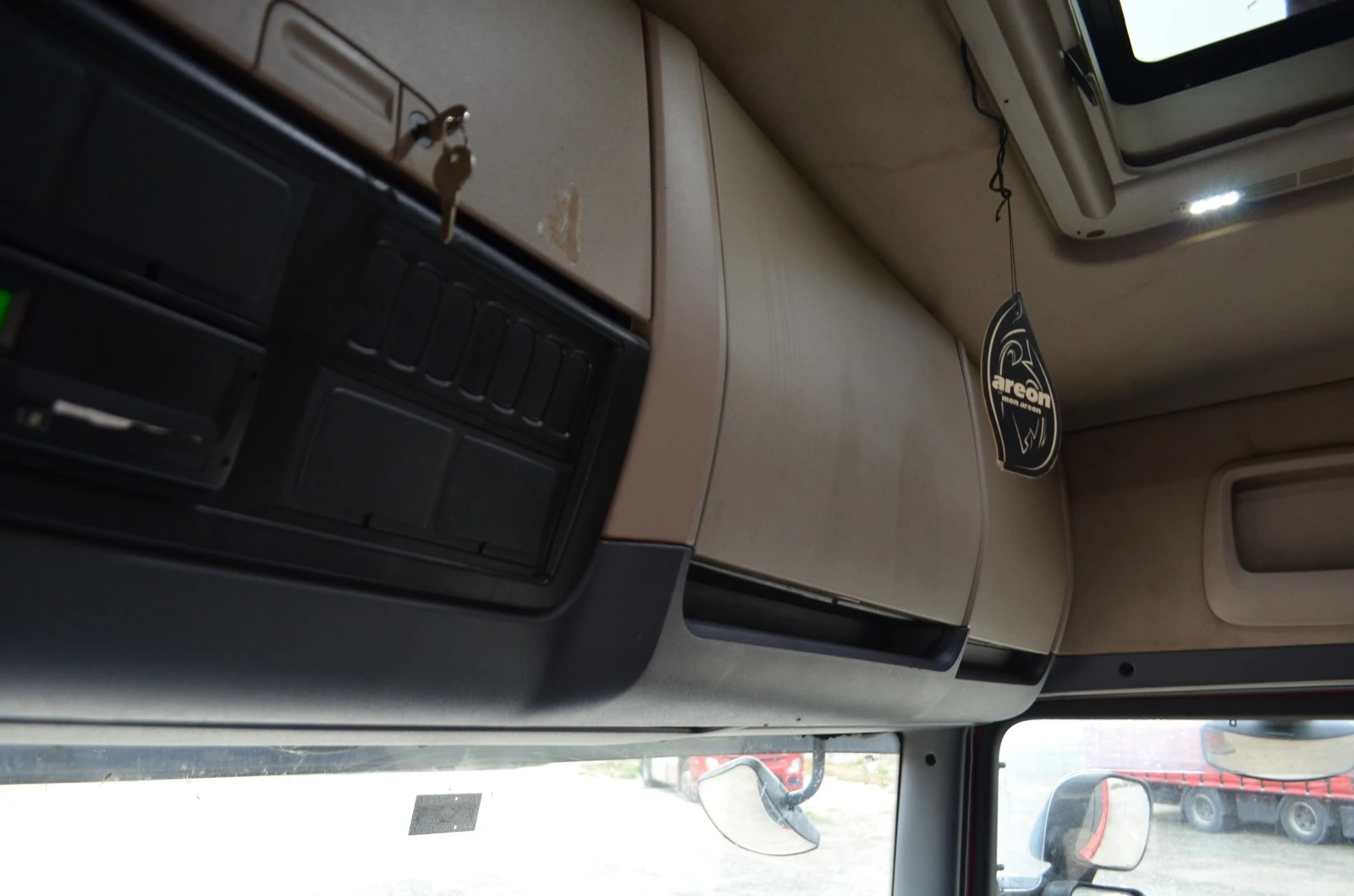 Scania R 440  SCR EEV | Mobile.bg   17