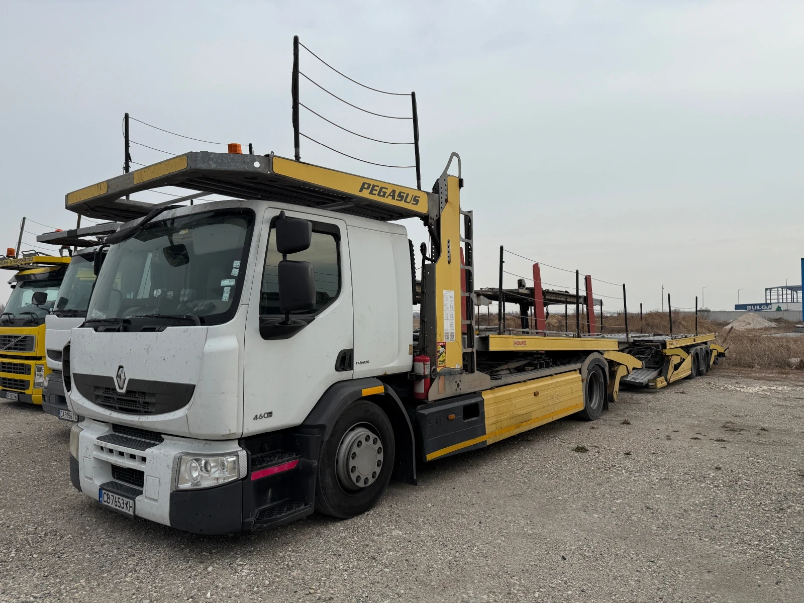 Renault Premium 10837  7  1750038500 | Mobile.bg   1