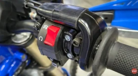 FB Mondial SMX 300, снимка 5