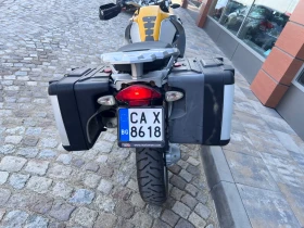 BMW R 1200 Gs, снимка 8