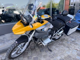 BMW R 1200 Gs, снимка 5