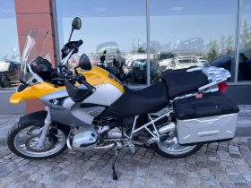 BMW R 1200 Gs, снимка 4