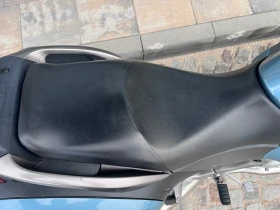 Honda Deauville 700i, снимка 9