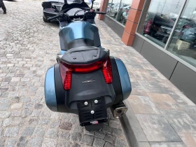 Honda Deauville 700i, снимка 7