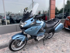 Honda Deauville 700i, снимка 5