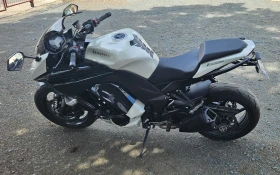 Kawasaki Ninja Z1000sx, снимка 4