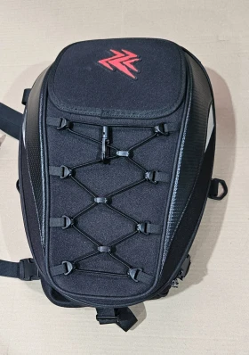 Kawasaki Ninja Z1000sx, снимка 15