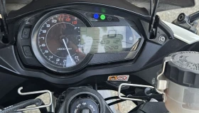 Kawasaki Ninja Z1000sx, снимка 3