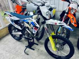 Husqvarna FE 350 2018, снимка 4