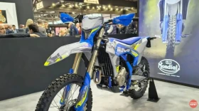 ������ FB Mondial SMX