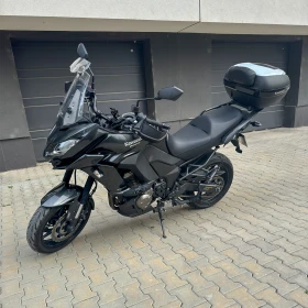 Kawasaki Versys 1000, снимка 13