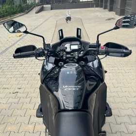 Kawasaki Versys 1000, снимка 5