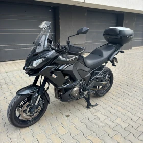     Kawasaki Versys 1000