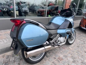 Обява за продажба на Honda Deauville 700i ~6 400 лв. - изображение 2 | Auto.bg Обява за продажба на Honda Deauville 700i ~6 400 лв. - изображение 2