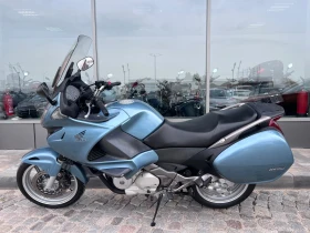 Обява за продажба на Honda Deauville 700i ~6 400 лв. - изображение 3 | Auto.bg Обява за продажба на Honda Deauville 700i ~6 400 лв. - изображение 3