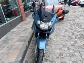 Обява за продажба на Honda Deauville 700i ~6 400 лв. - изображение 7 | Auto.bg Обява за продажба на Honda Deauville 700i ~6 400 лв. - изображение 7