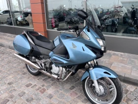 Обява за продажба на Honda Deauville 700i ~6 400 лв. - изображение 1 | Auto.bg Обява за продажба на Honda Deauville 700i ~6 400 лв. - изображение 1