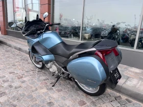 Обява за продажба на Honda Deauville 700i ~6 400 лв. - изображение 5 | Auto.bg Обява за продажба на Honda Deauville 700i ~6 400 лв. - изображение 5