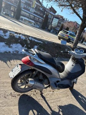 Piaggio Beverly 200 | Mobile.bg    7
