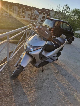 Piaggio Beverly 200 - изображение 1