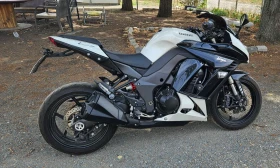 Kawasaki Ninja Z1000sx, снимка 1