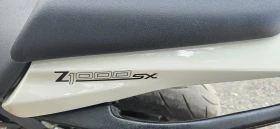 Kawasaki Ninja Z1000sx, снимка 2