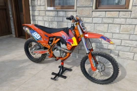 Ktm SX-F 250 - изображение 1