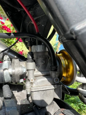 Rieju Mrt MRT 50 SM 2T | Mobile.bg � ����� ������ 6