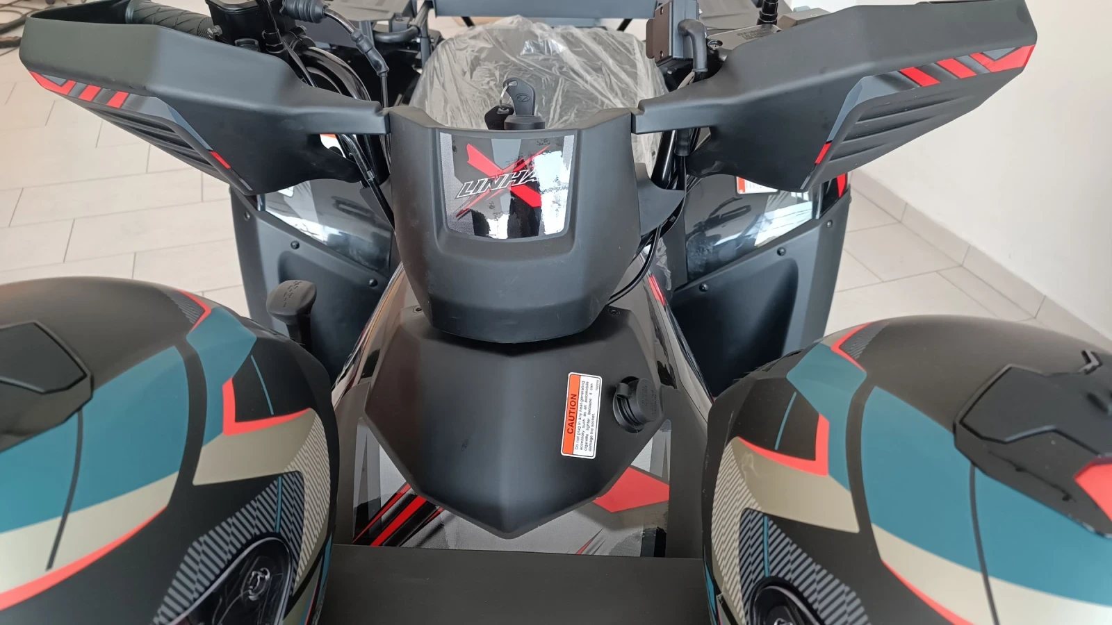 Linhai 300 370 PROMAX | Mobile.bg   11