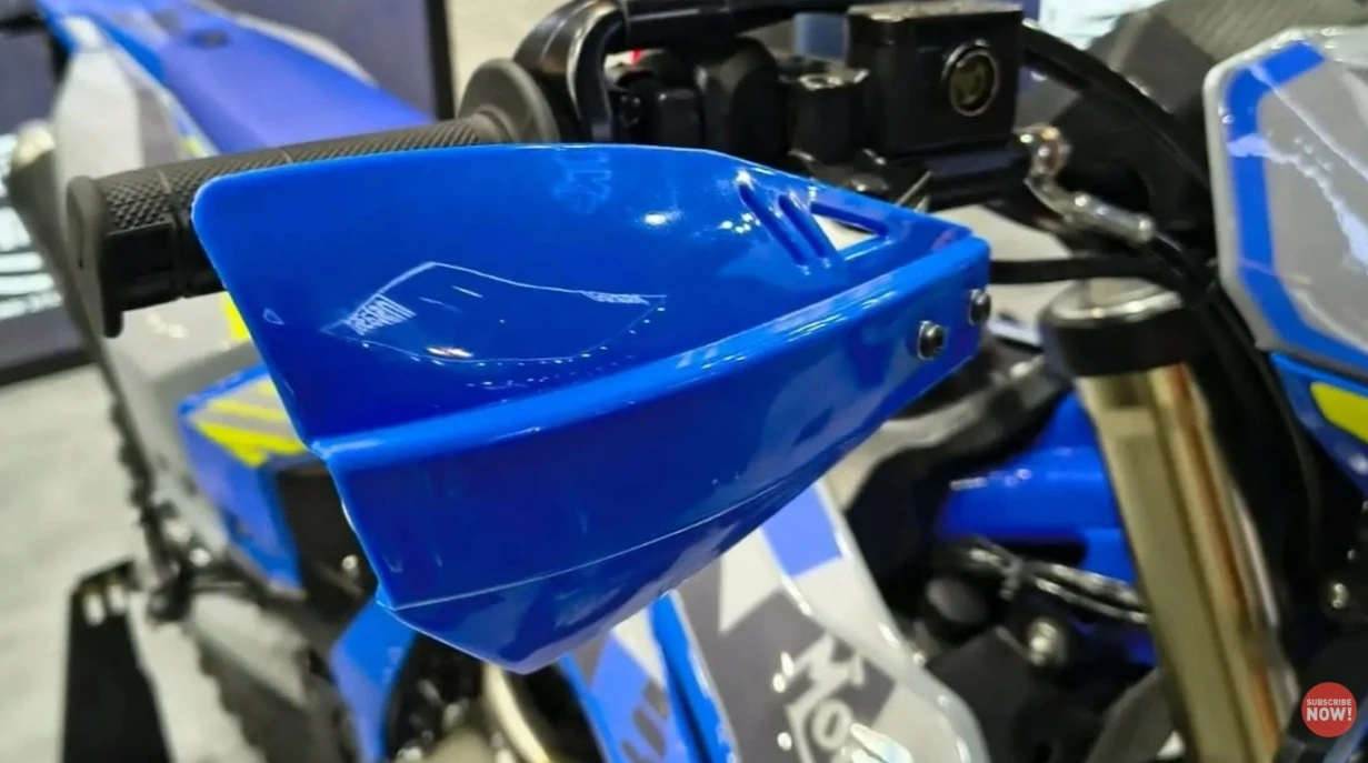 FB Mondial SMX 300 | Mobile.bg � ����������� 4