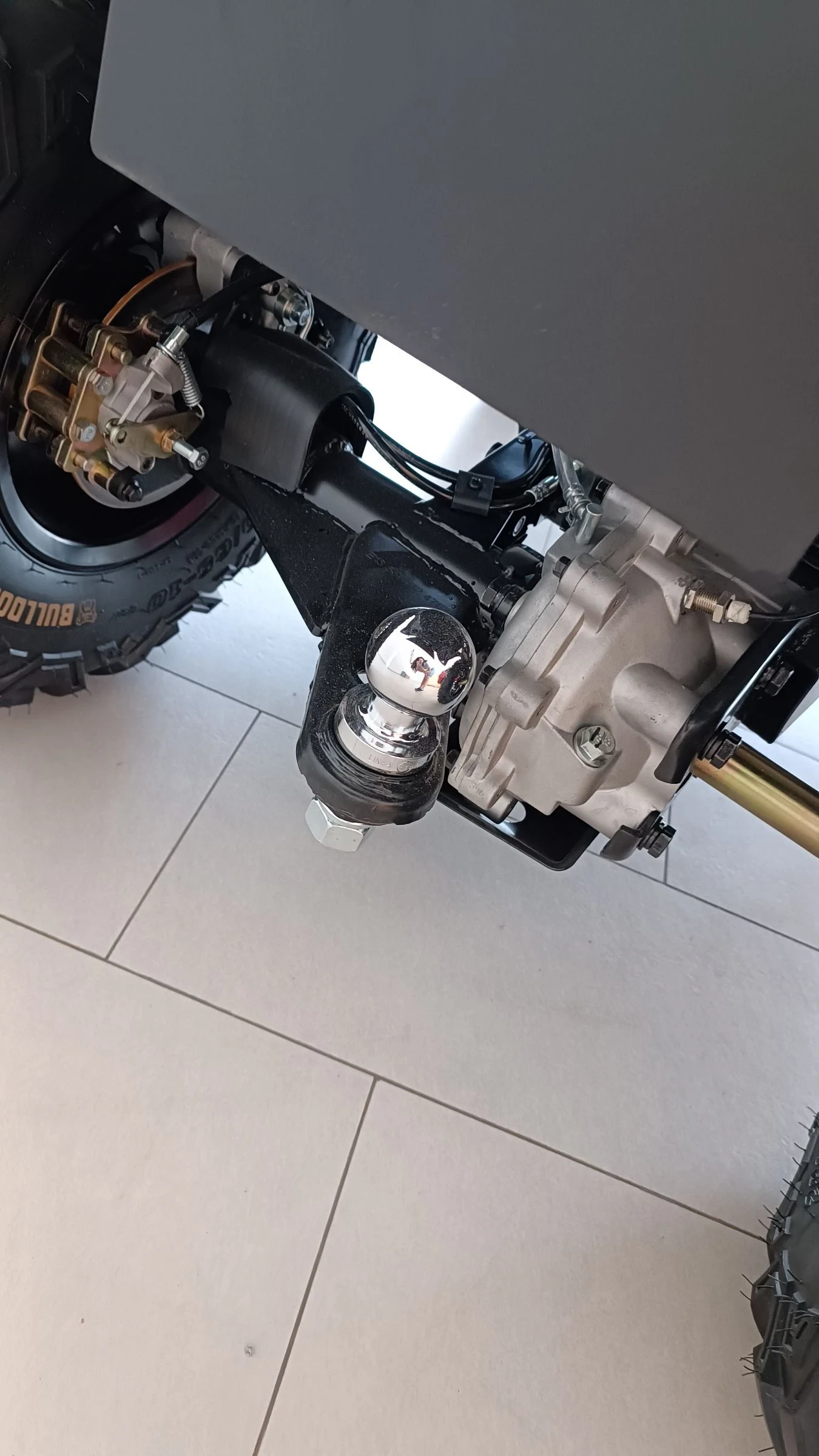 Linhai 300 370 PROMAX | Mobile.bg   14