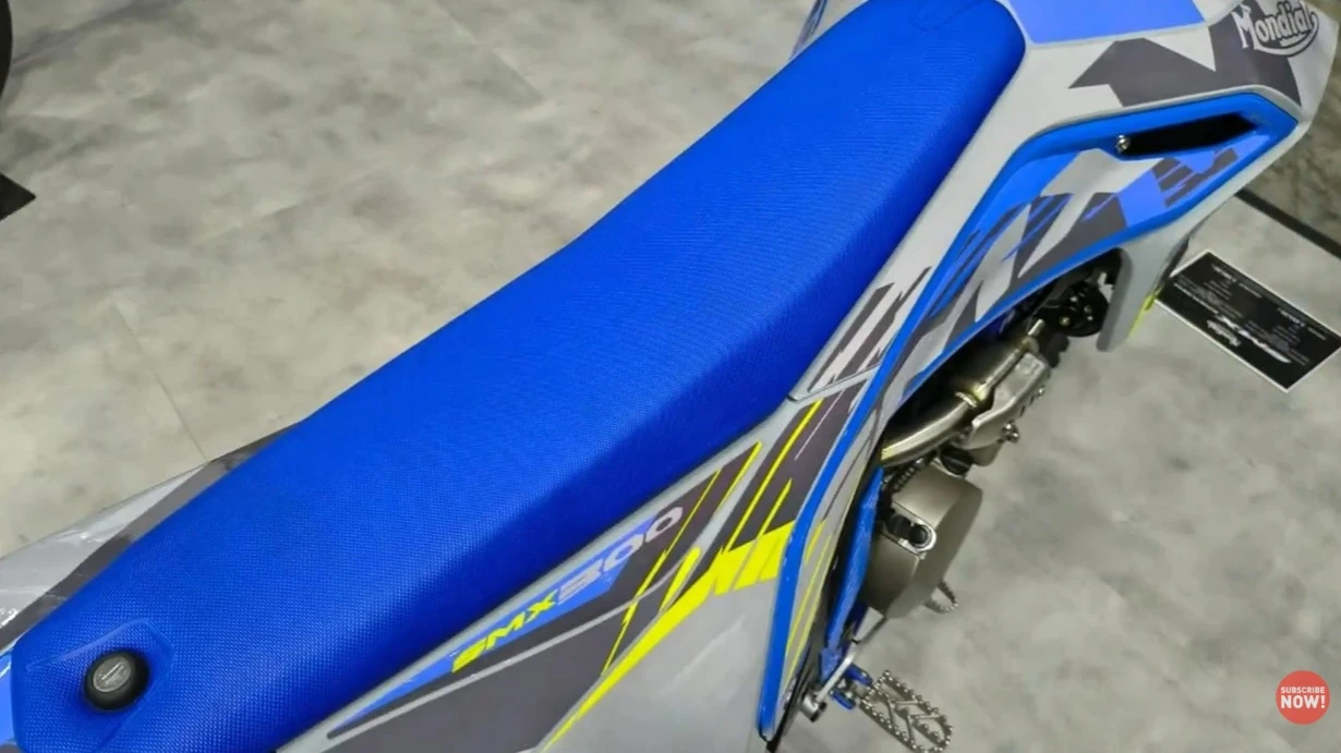 FB Mondial SMX 300 | Mobile.bg � ����������� 6