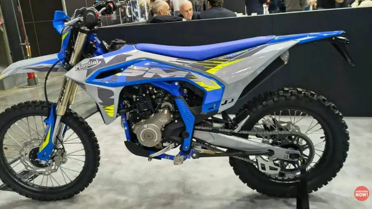 FB Mondial SMX 300 | Mobile.bg � ����������� 2