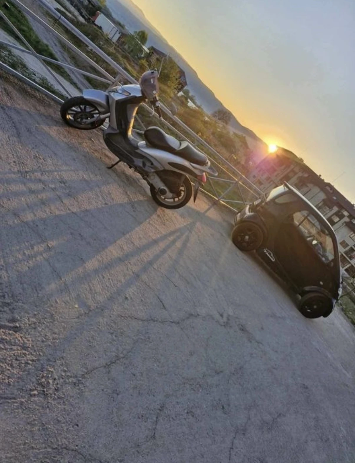 Piaggio Beverly 200 - изображение 4