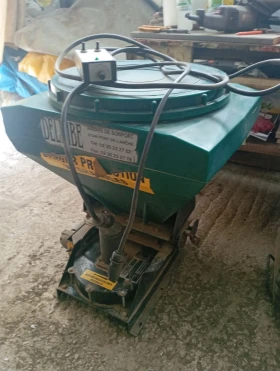 Друг вид Български Апликатор ДЕЛИМБЕ , снимка 2