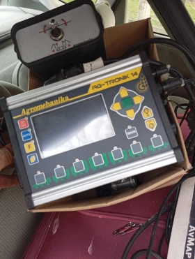 Пръскачка Agromehanika AGS 3000 EN HP, снимка 7