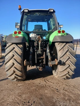  Deutz-Fahr  200 | Mobile.bg    5