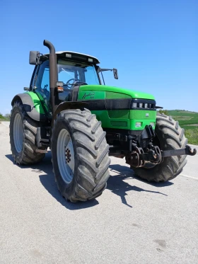   Deutz-Fahr