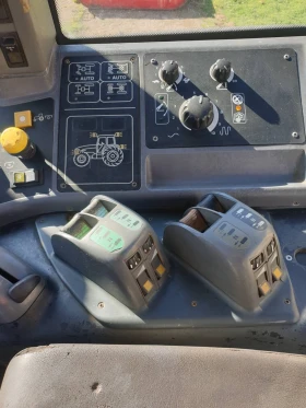  New Holland TM 190 | Mobile.bg    8